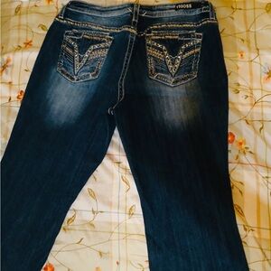Vigoss Jeans